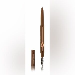 NIB Charlotte Tilbury Brow Lift - Medium Brown